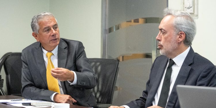 El Olivar: el informe y la decisión de demoler