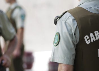 Hombre detenido muere al interior de subcomisaría de Peñalolén