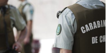 Hombre detenido muere al interior de subcomisaría de Peñalolén