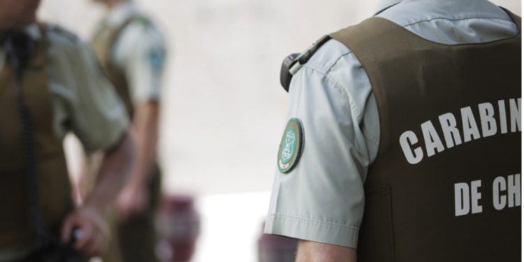 Hombre detenido muere al interior de subcomisaría de Peñalolén