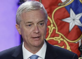 Encuesta Criteria registra apoyo de 37% para Presidente José Antonio Kast