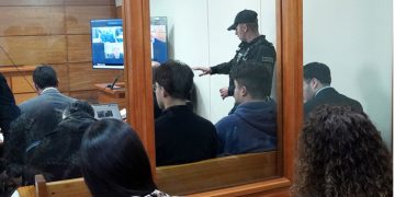 Decretan arraigo nacional para detenidos por agresión a Lincolao pero quedan en libertad