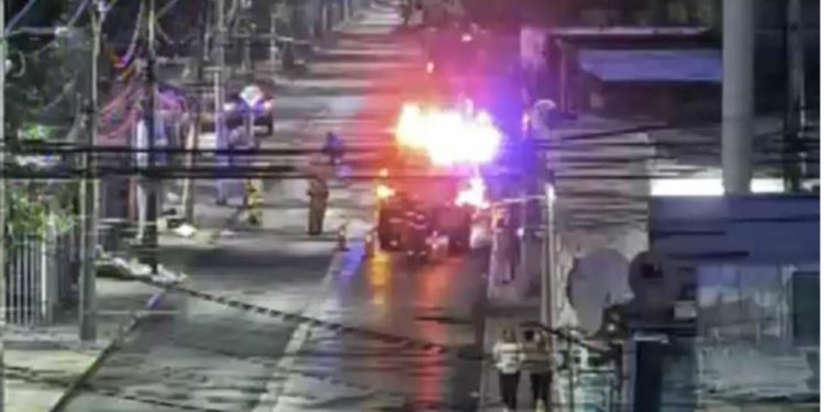 Ley de Escuelas Protegidas