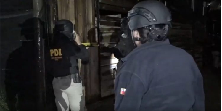 Ley de Escuelas Protegidas