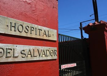 Ley de Escuelas Protegidas