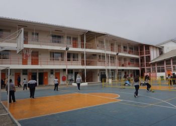 Ley de Escuelas Protegidas