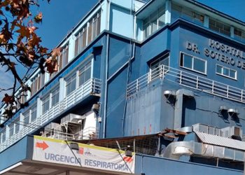 Concejal de San Felipe acusó falso secuestro pero luego reconoció que fue a comprar droga