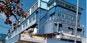 Concejal de San Felipe acusó falso secuestro pero luego reconoció que fue a comprar droga