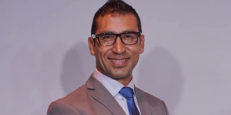 Concejal de San Felipe acusó falso secuestro pero luego reconoció que fue a comprar droga