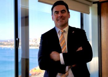 Subsecretario de Pesca, Osvaldo Urrutia ve con buenos ojos el concepto de micro relocalización para concesiones de acuicultura