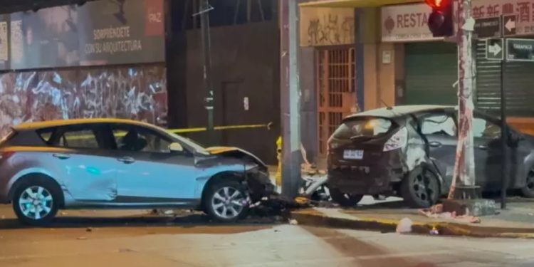 Las notas se juegan ahora