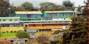 Los Carabineros que todos queremos: 99 años mirando al futuro