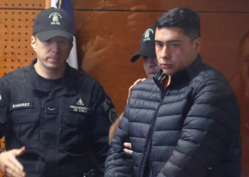 Los Carabineros que todos queremos: 99 años mirando al futuro