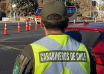 Los Carabineros que todos queremos: 99 años mirando al futuro