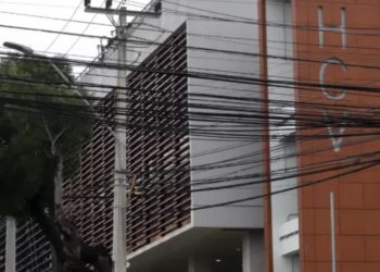 Más de 20 médicos renunciados en apoyo a directora que reclutó a exministra Vega en Hospital de San Antonio