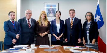 Evitar caídas en adultos mayores es proteger la autonomía