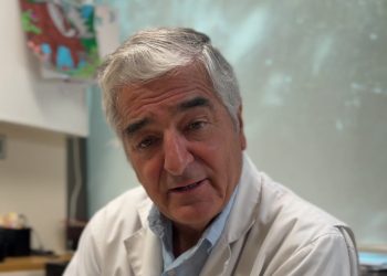 Las listas de espera pediátricas hablan de Chile