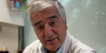 Las listas de espera pediátricas hablan de Chile