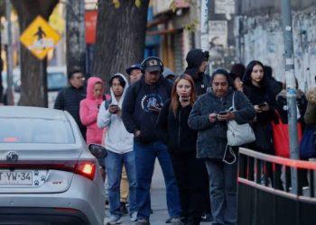 Termina paro de micros en Valparaíso luego que el Gobierno anuncia pago de deuda heredada de la administración anterior