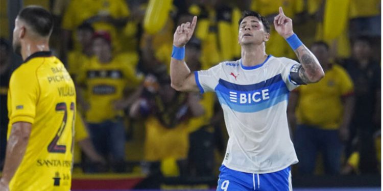 Prisión preventiva para pareja que estafaba mediante arriendos falsos a turistas extranjeros en Viña del Mar