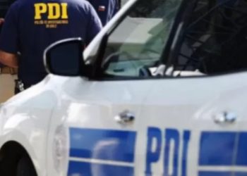 Prisión preventiva para pareja que estafaba mediante arriendos falsos a turistas extranjeros en Viña del Mar
