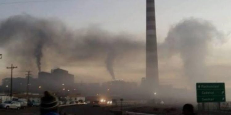 Prisión preventiva para pareja que estafaba mediante arriendos falsos a turistas extranjeros en Viña del Mar