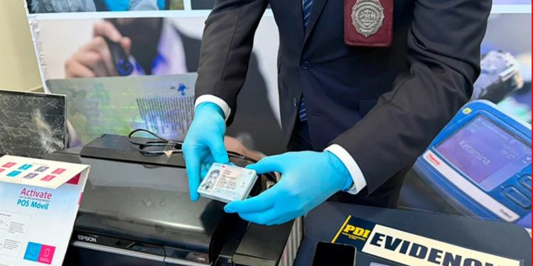 Prisión preventiva para pareja que estafaba mediante arriendos falsos a turistas extranjeros en Viña del Mar