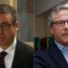 Codelco se querella contra exdiputados de la DC Gabriel Silber y Aldo Cornejo por soborno en caso “Trama Bielorrusa”
