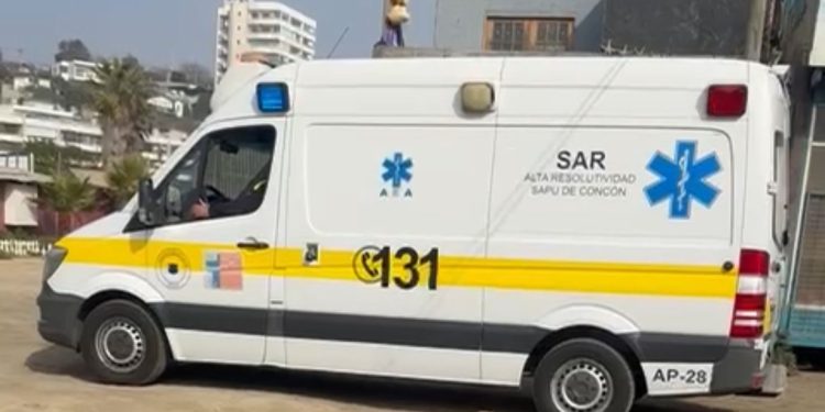 Subsecretaría de pesca monitorea situación por ausencia de jurel en la región del Biobío