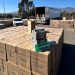 Incautan más de 832 mil cajetillas de cigarros en la Ruta 5 Norte