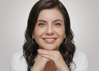 Cursan infracción por ruidos molestos a la senadora por la región de Tarapacá Danisa Astudillo