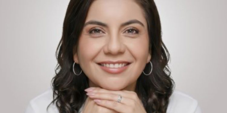 Cursan infracción por ruidos molestos a la senadora por la región de Tarapacá Danisa Astudillo