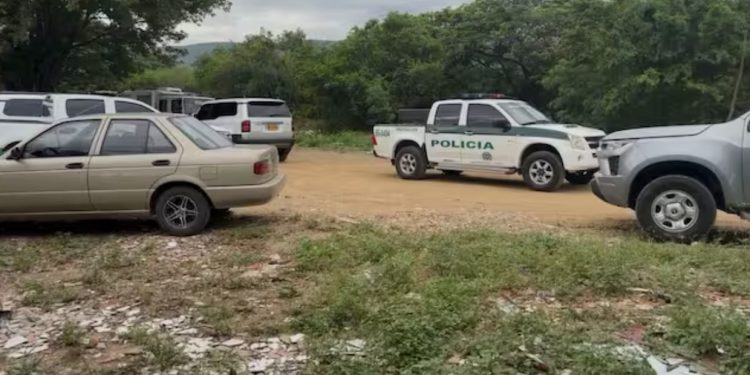 Cuatro personas fueron asesinadas en nueva masacre en Cúcuta, Colombia