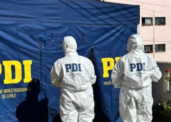 Pescadores están desaparecidos tras volcamiento de bote en Vichuquén