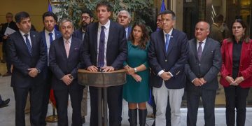 Diputados RN ingresan proyecto para endurecer sanciones por el delito de secuestro