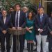 Diputados RN ingresan proyecto para endurecer sanciones por el delito de secuestro