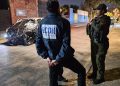 Cierta izquierda y el rodeo