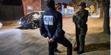 Cierta izquierda y el rodeo
