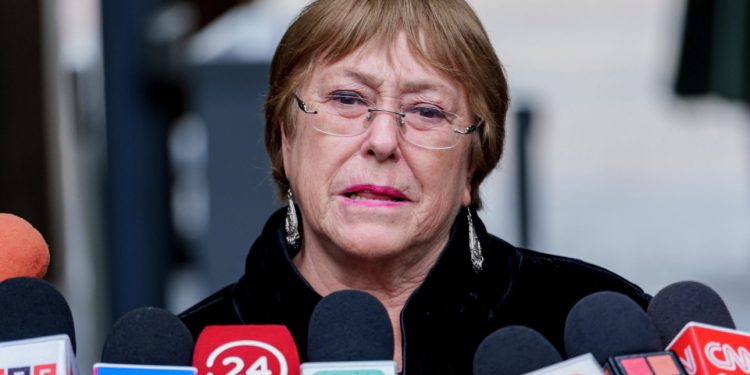 Cierta izquierda y el rodeo