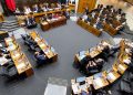 Senado aprueba declarar el 7 de enero como el Día de la Amistad y Solidaridad Chileno-Palestina
