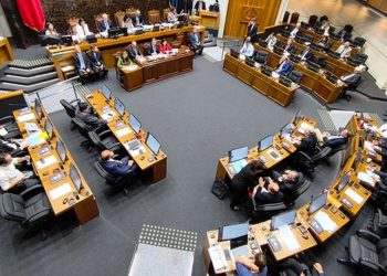 Senado aprueba declarar el 7 de enero como el Día de la Amistad y Solidaridad Chileno-Palestina