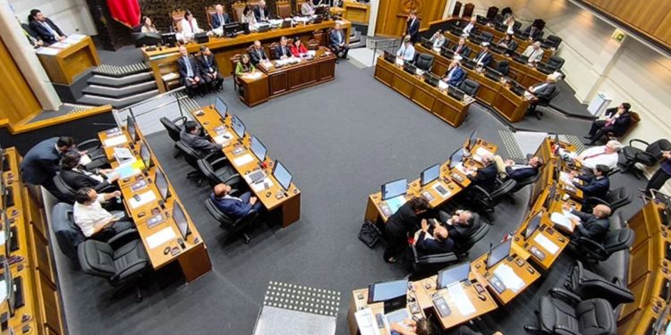 Senado aprueba declarar el 7 de enero como el Día de la Amistad y Solidaridad Chileno-Palestina