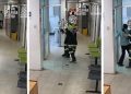 El primer relato viene de una madre