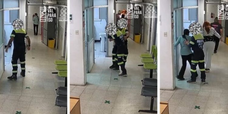 El primer relato viene de una madre