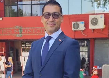El primer relato viene de una madre