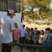 El primer relato viene de una madre