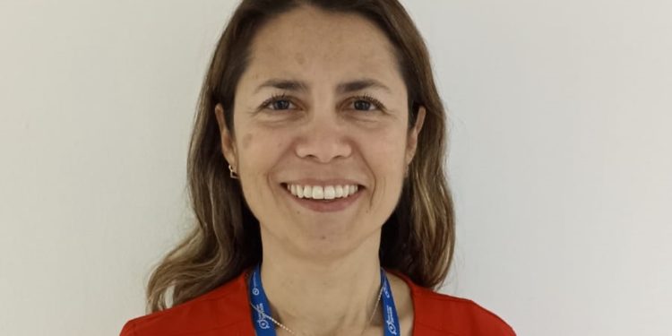 Maternidad y autocuidado