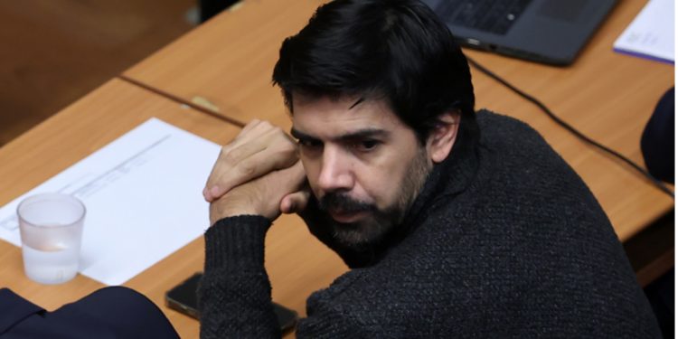 Dictan prisión preventiva para Joaquín Lavín León por fraude al fisco y tráfico de influencias