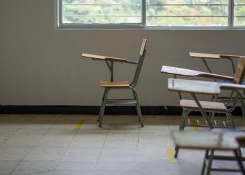 Crisis de convivencia escolar: lo que la violencia en las aulas deja en evidencia