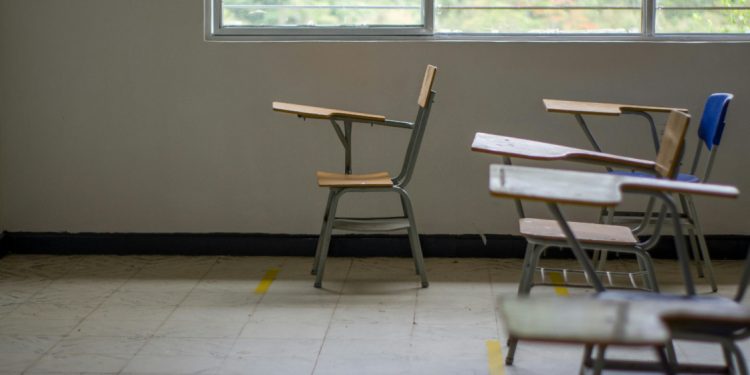Crisis de convivencia escolar: lo que la violencia en las aulas deja en evidencia